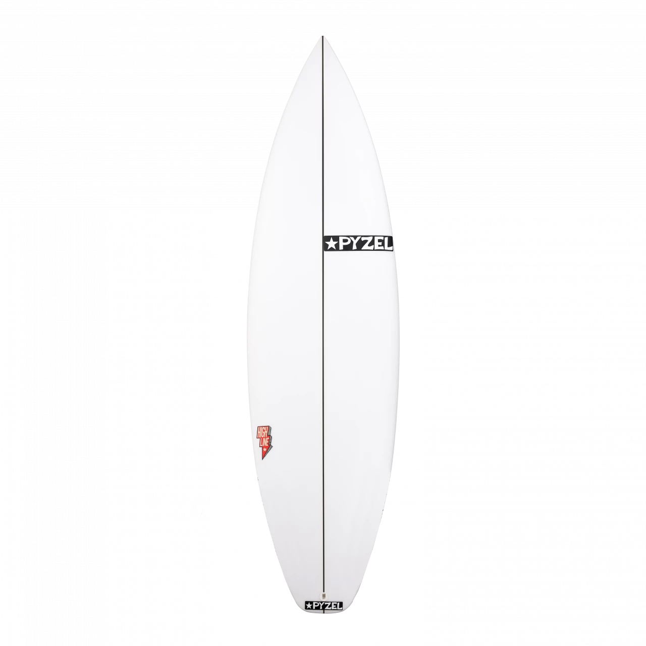 Highline 6'1" 3 Highline 6'1"