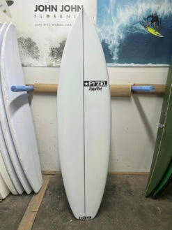 Phantom 6'4"