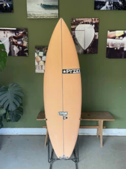 Grom Shadow 5'4"