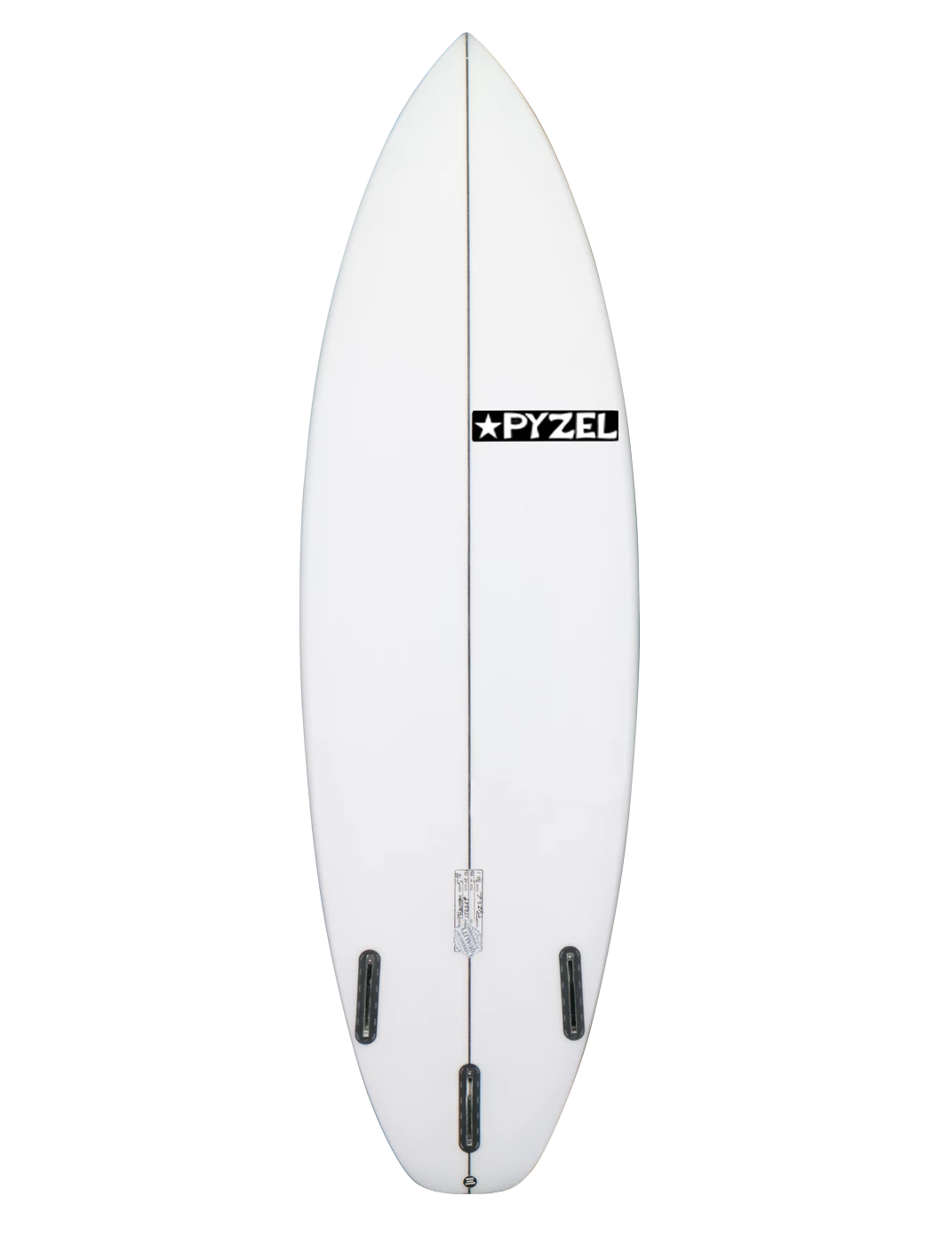 Grom Phantom 5'0" 4 Grom Phantom 5'0" - Image 2