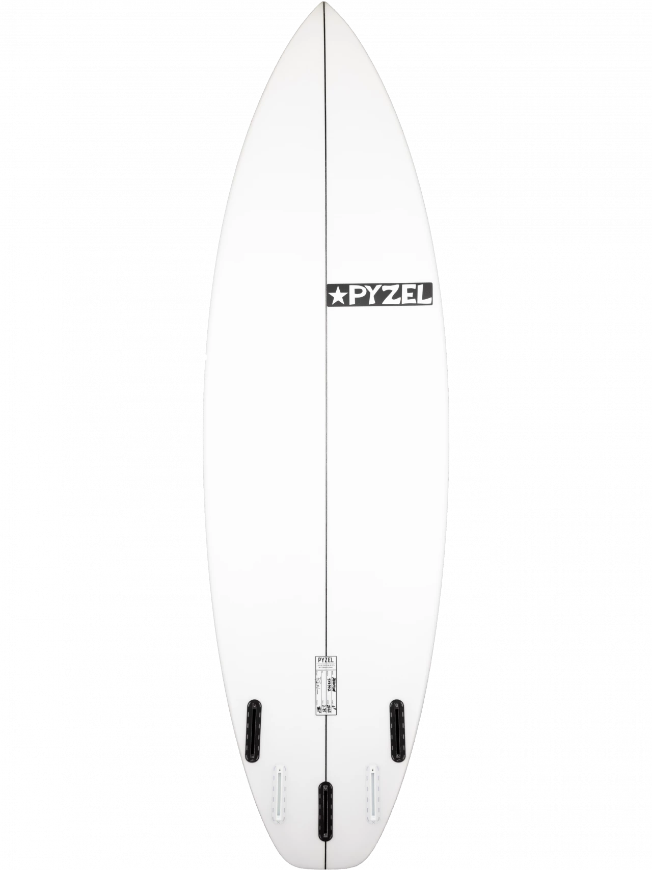 Phantom 5'7" 4 Phantom 5'7" - Image 2
