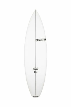 Shadow 5'11"