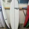 Mini Ghost-Squash 5'10"