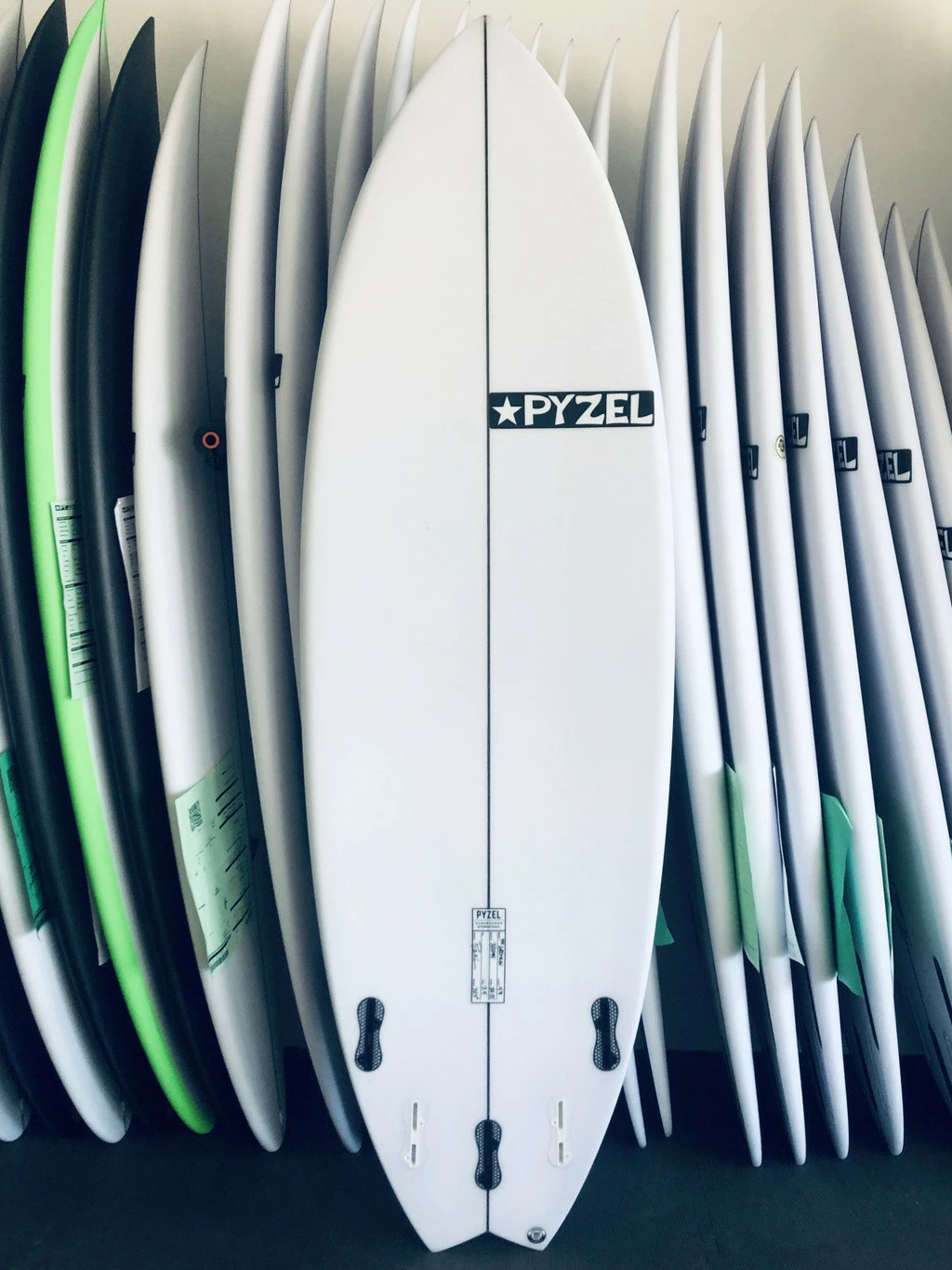 Gremlin 5'4" 4 Gremlin 5'4" - Image 2