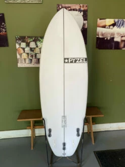 White Tiger 5'3" -Cheap Pyzel Store 13576651566452 1024