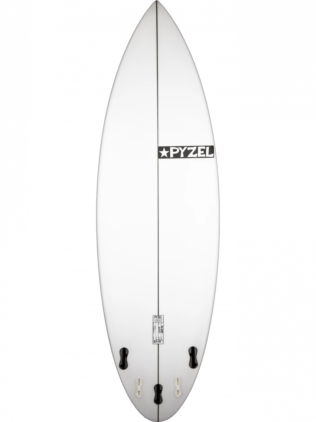 Mini Ghost-Round 6'0" 4 Mini Ghost-Round 6'0" - Image 2