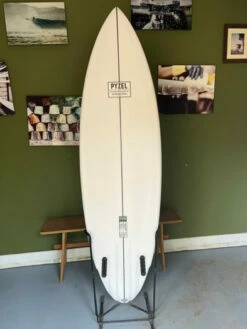 Wildcat 6'1" -Cheap Pyzel Store 15795560666430 393
