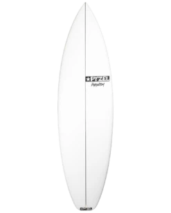 Phantom 6'3"