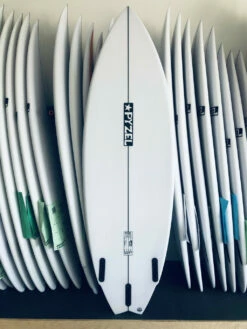 Happy Twin 5'10" -Cheap Pyzel Store 18862231726369 1024