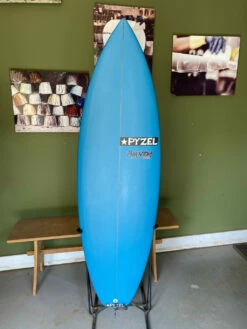 Grom Phantom 5'2"
