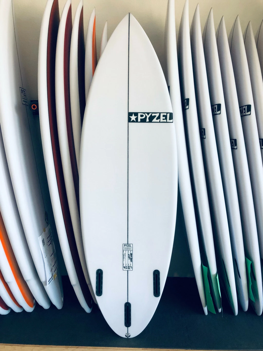 Grom Ghost 5'2" 4 Grom Ghost 5'2" - Image 2