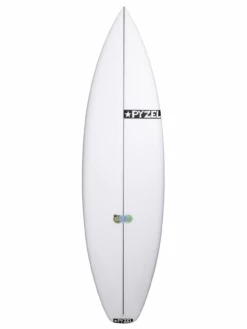 Radius 5'10"