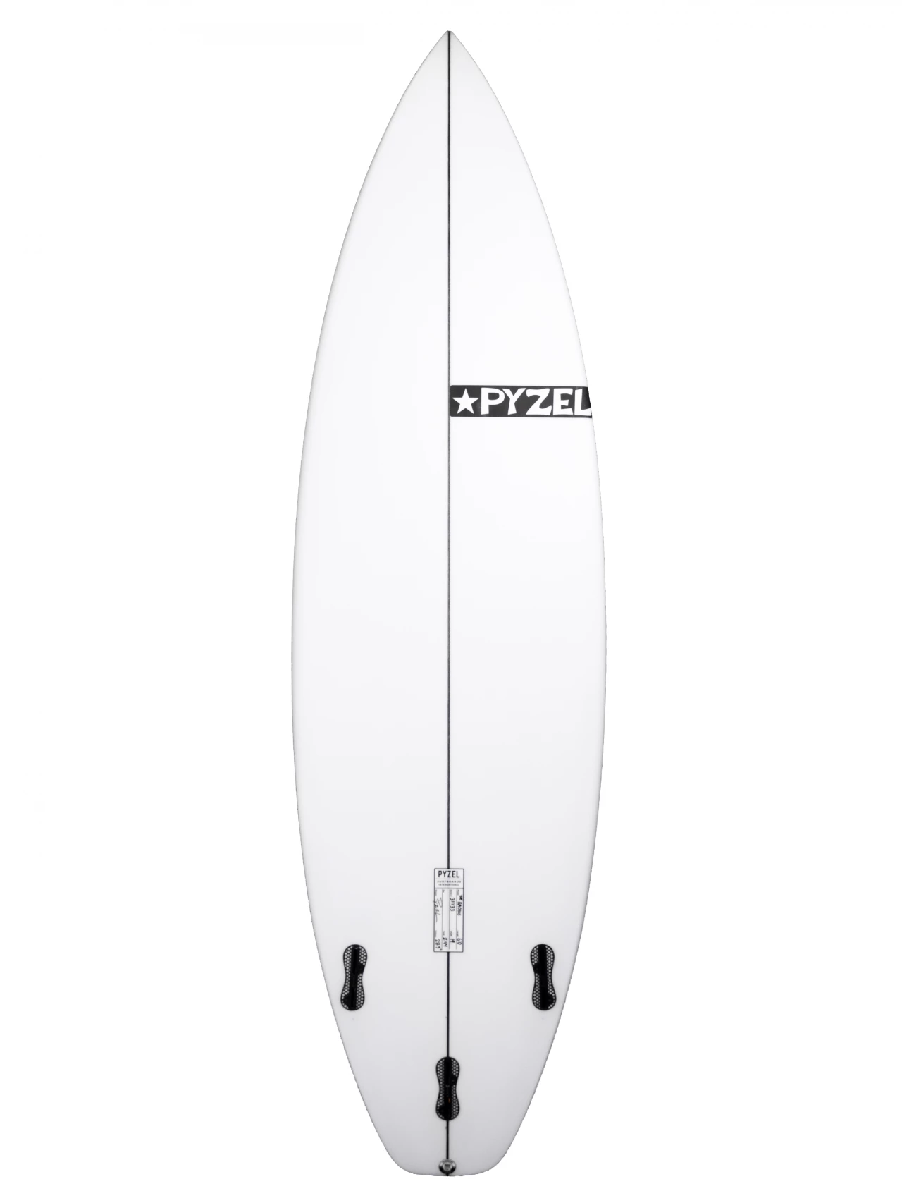 Radius 5'10" 4 Radius 5'10" - Image 2