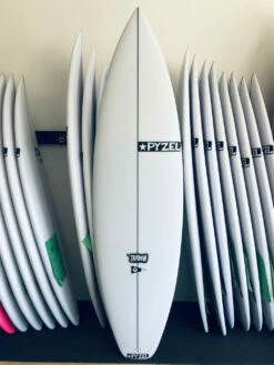 Shadow 5'8"