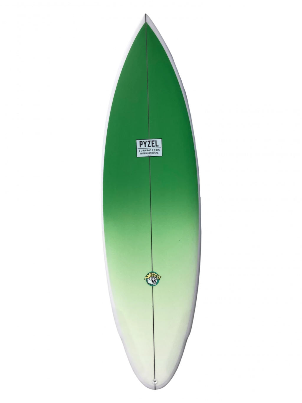 Wildcat 6'0" 2 Wildcat 6'0"