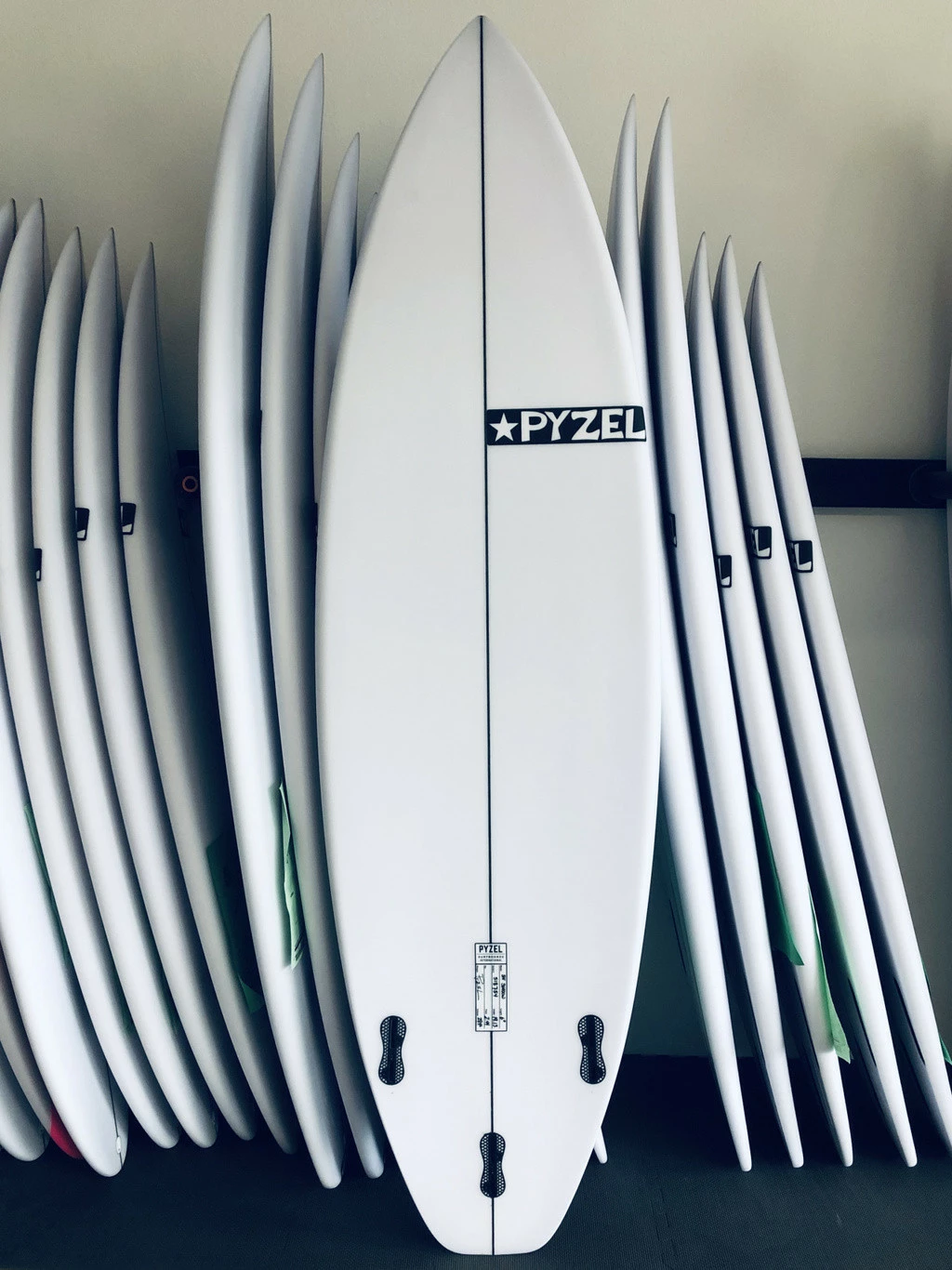 Shadow 5'8" 4 Shadow 5'8" - Image 2