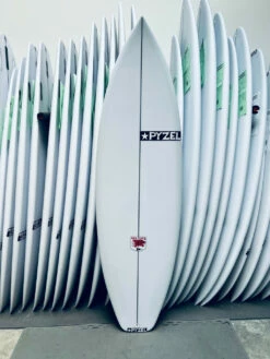 Cheap Pyzel Store 20 Red Tiger XL 5'6"