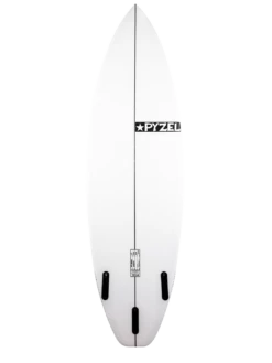 Grom Shadow 5'2" -Cheap Pyzel Store 5614665205de19