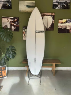 White Tiger 5'4" -Cheap Pyzel Store 65967676164c2f 1024