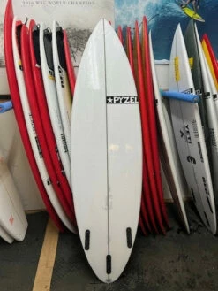 Next Step 6'2" -Cheap Pyzel Store 66317983065835 393