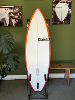 Grom Shadow 5'0" 5 Grom Shadow 5'0" -Cheap Pyzel Store 68561645065440 1024