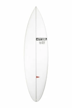 Ghost 5'8"