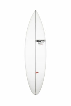 Ghost Pro 6'6"