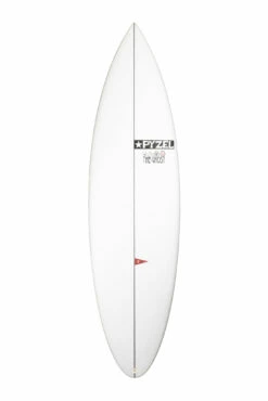 Ghost XL 6'4"