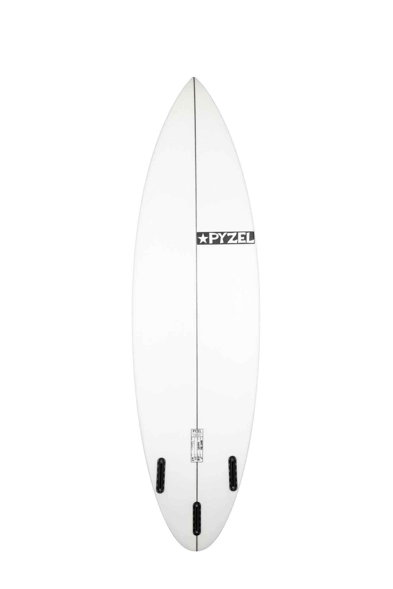 Ghost Pro 6'6" 4 Ghost Pro 6'6" - Image 2