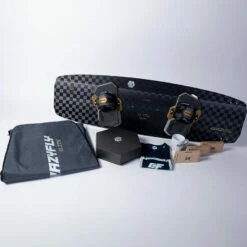 Crazyfly Elite IV - Freeride / Freestyle Kiteboard Discounts Apply ! -Cheap Pyzel Store 900 crazyfly 2024 elite iv 9