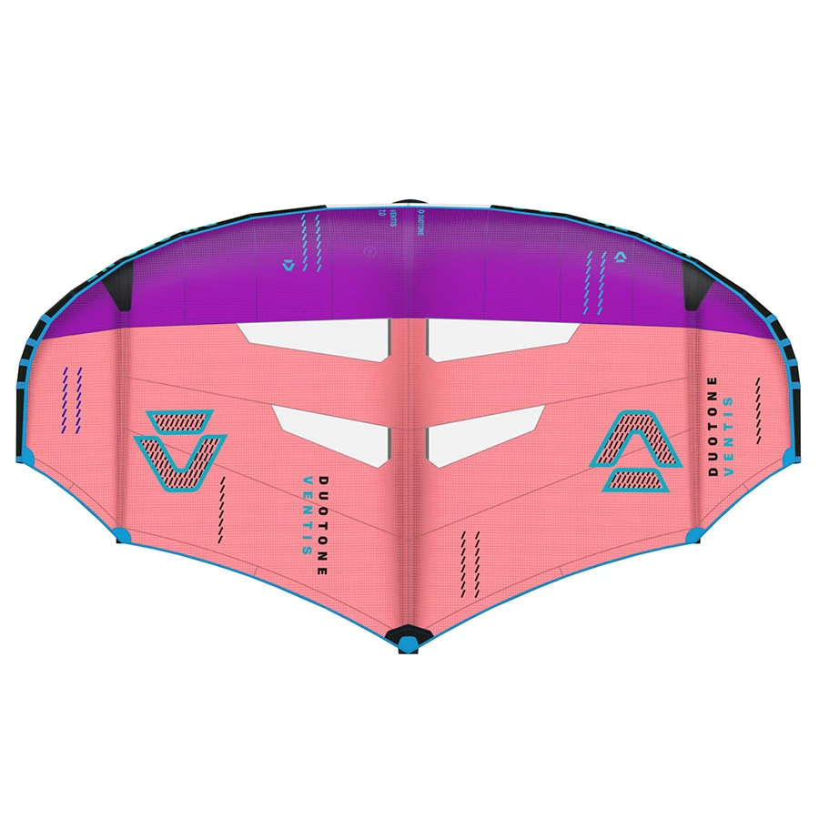 2023 Duotone Ventis - Light Wind Wingboarding Wing Discounts Apply ! 4 2023 Duotone Ventis - Light Wind Wingboarding Wing Discounts Apply ! - Image 2