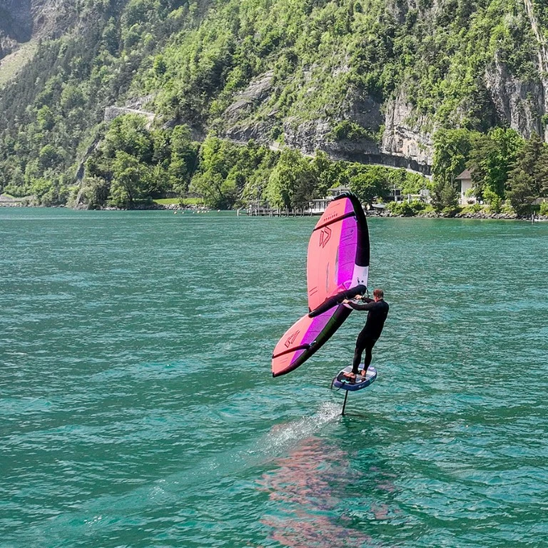 2023 Duotone Ventis - Light Wind Wingboarding Wing Discounts Apply ! 9 2023 Duotone Ventis - Light Wind Wingboarding Wing Discounts Apply ! - Image 7