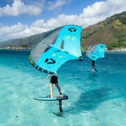 2024 Duotone Unit - Wingboarding Wing Discounts Apply ! -Cheap Pyzel Store 900 duotone 2024 unit size 6