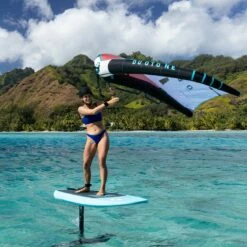 2024 Duotone Unit - Wingboarding Wing Discounts Apply ! -Cheap Pyzel Store 900 duotone 2024 unit size 7