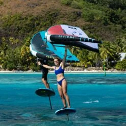 2024 Duotone Unit - Wingboarding Wing Discounts Apply ! -Cheap Pyzel Store 900 duotone 2024 unit size 9