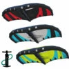 Naish S27 Wing-Surfer MK4 3 Wing Quiver + Free Pump Package Discounts Apply ! -Cheap Pyzel Store 900 naish s27 wingsurfer mk4 3 wing deal 1