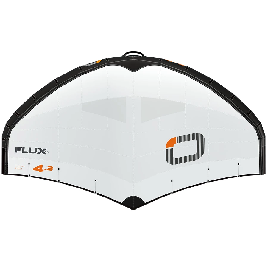 Ozone Flux V1 Wingboarding Wing Discounts Apply ! 4 Ozone Flux V1 Wingboarding Wing Discounts Apply ! - Image 2