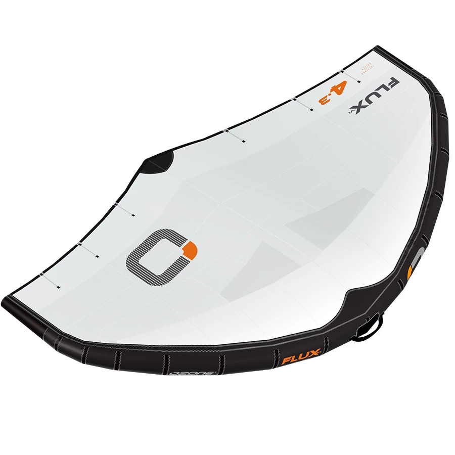 Ozone Flux V1 Wingboarding Wing Discounts Apply ! 6 Ozone Flux V1 Wingboarding Wing Discounts Apply ! - Image 4