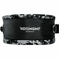 Ride Engine Vinaka Wingboarding Harness V2 With Wing Hook - Grey Discounts Apply !