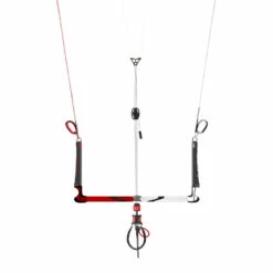 Slingshot UFO V1.1 - 3m Kite And 17" Compstick Sentinel Bar - 75% Off Discounts Apply ! -Cheap Pyzel Store 900 slingshot ufo v1.1 size bar complete 3