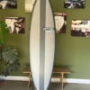 Mini Padillac 6'10"