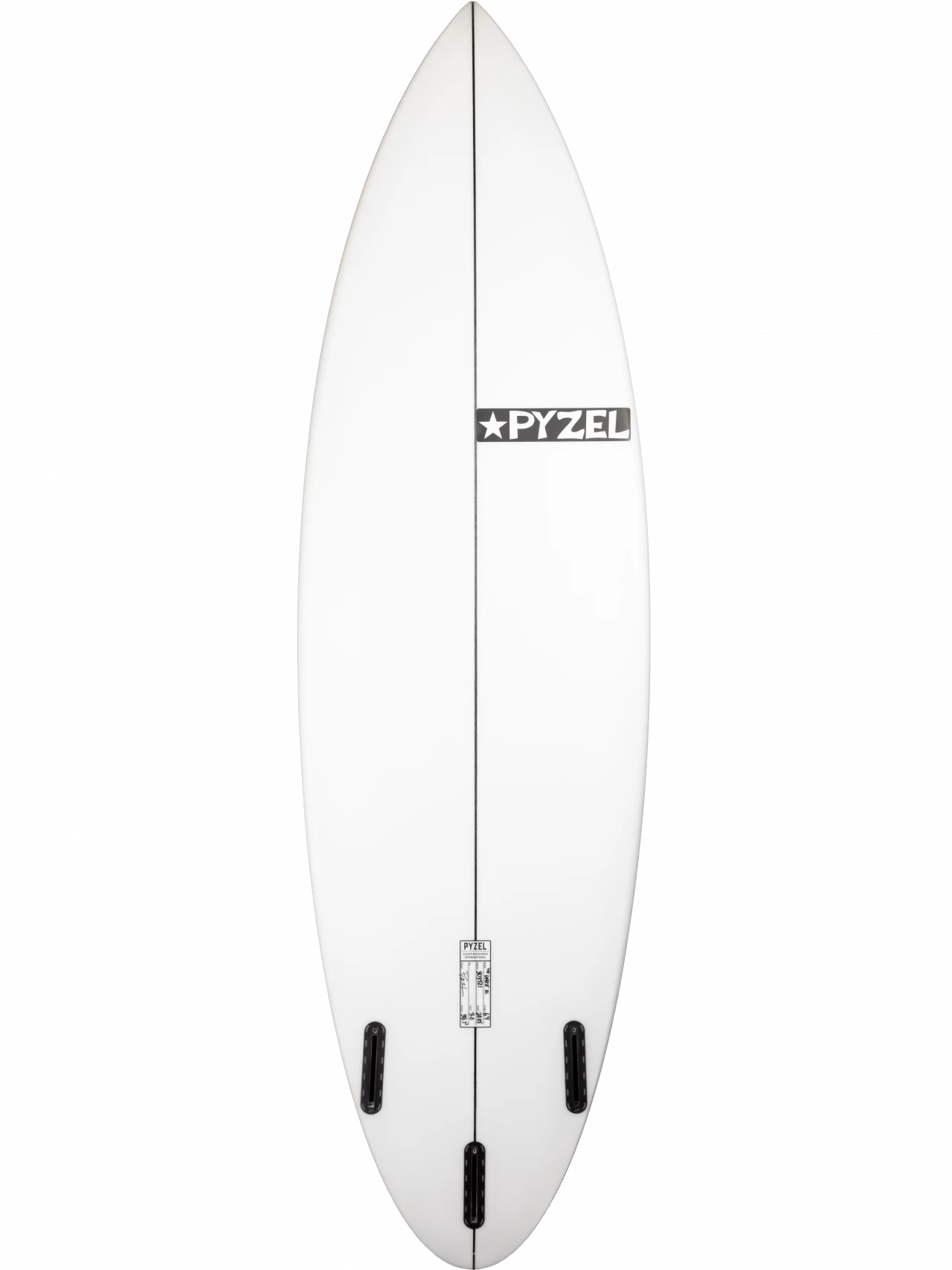 Ghost XL 6'1" 4 Ghost XL 6'1" - Image 2