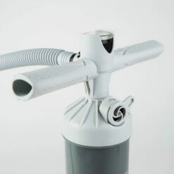 Ozone Kiteboarding 24" Kite Pump V3 With PSI Meter Discounts Apply ! -Cheap Pyzel Store Ozone Tall Pump 3