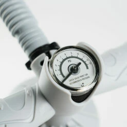 Ozone Kiteboarding 24" Kite Pump V3 With PSI Meter Discounts Apply ! -Cheap Pyzel Store Ozone Tall Pump 4