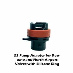 PKS Universal Pump Adapter Set Discounts Apply ! -Cheap Pyzel Store PKS pro flow pump adapter set 7