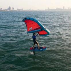 Airush Freewing Air V2 Discounts Apply ! -Cheap Pyzel Store airush 2022 freewing air size 7