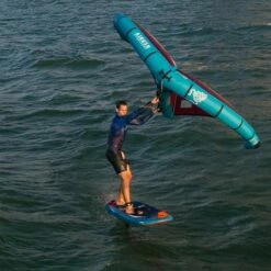 Airush Freewing Air V2 Discounts Apply ! -Cheap Pyzel Store airush 2022 freewing air size 8