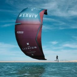 2022 Airush Lithium V13 Freeride Kite Discounts Apply ! -Cheap Pyzel Store airush 2022 lithium v13 size bar 3