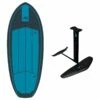 Airush / AK Phazer - Reflex Carbon V1 Wingboard And AK Surf Foil - Combo Package - 30% Off Discounts Apply ! 1 Airush / AK Phazer - Reflex Carbon V1 Wingboard And AK Surf Foil - Combo Package - 30% Off Discounts Apply ! -Cheap Pyzel Store airush ak phazer v1 foil package 1