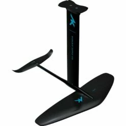 Airush / AK Phazer - Reflex Carbon V1 Wingboard And AK Surf Foil - Combo Package - 30% Off Discounts Apply ! -Cheap Pyzel Store airush ak phazer v1 foil package 3